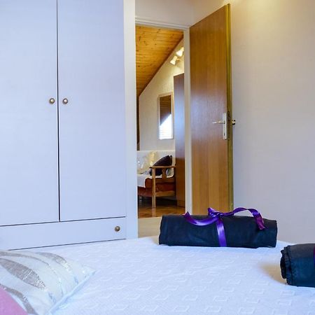 Apartment Matic Ντουμπρόβνικ Εξωτερικό φωτογραφία
