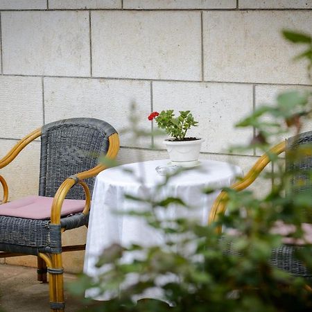 Apartment Matic Ντουμπρόβνικ Εξωτερικό φωτογραφία