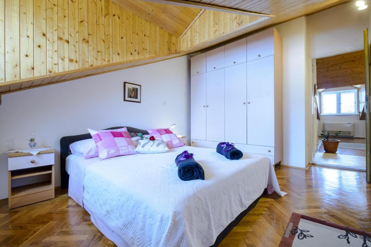 Apartment Matic Ντουμπρόβνικ Εξωτερικό φωτογραφία