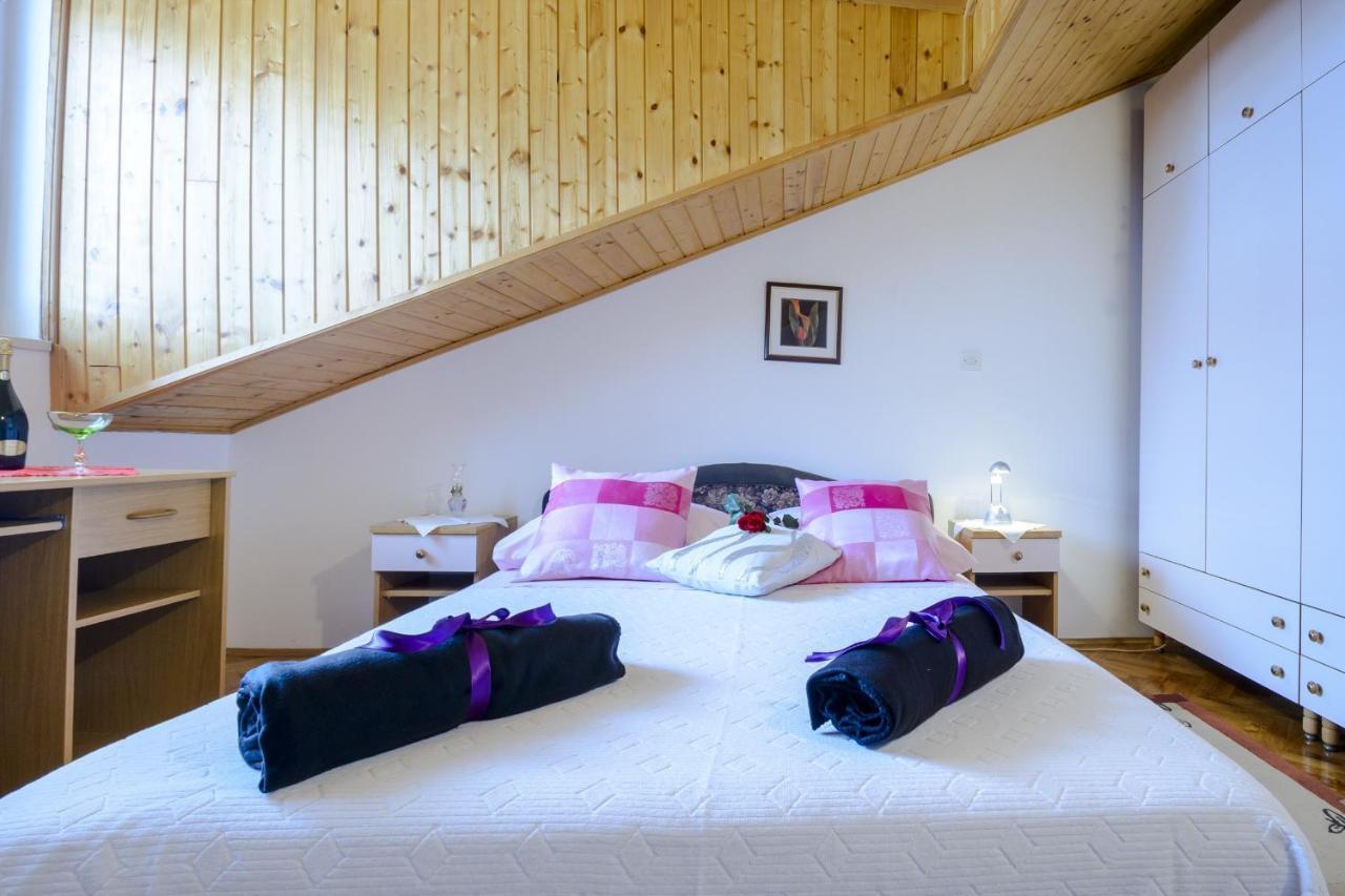 Apartment Matic Ντουμπρόβνικ Εξωτερικό φωτογραφία