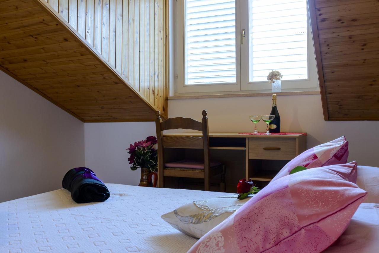 Apartment Matic Ντουμπρόβνικ Εξωτερικό φωτογραφία
