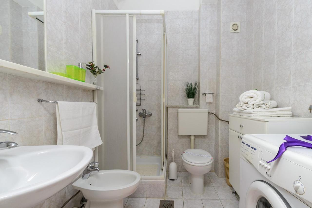 Apartment Matic Ντουμπρόβνικ Εξωτερικό φωτογραφία