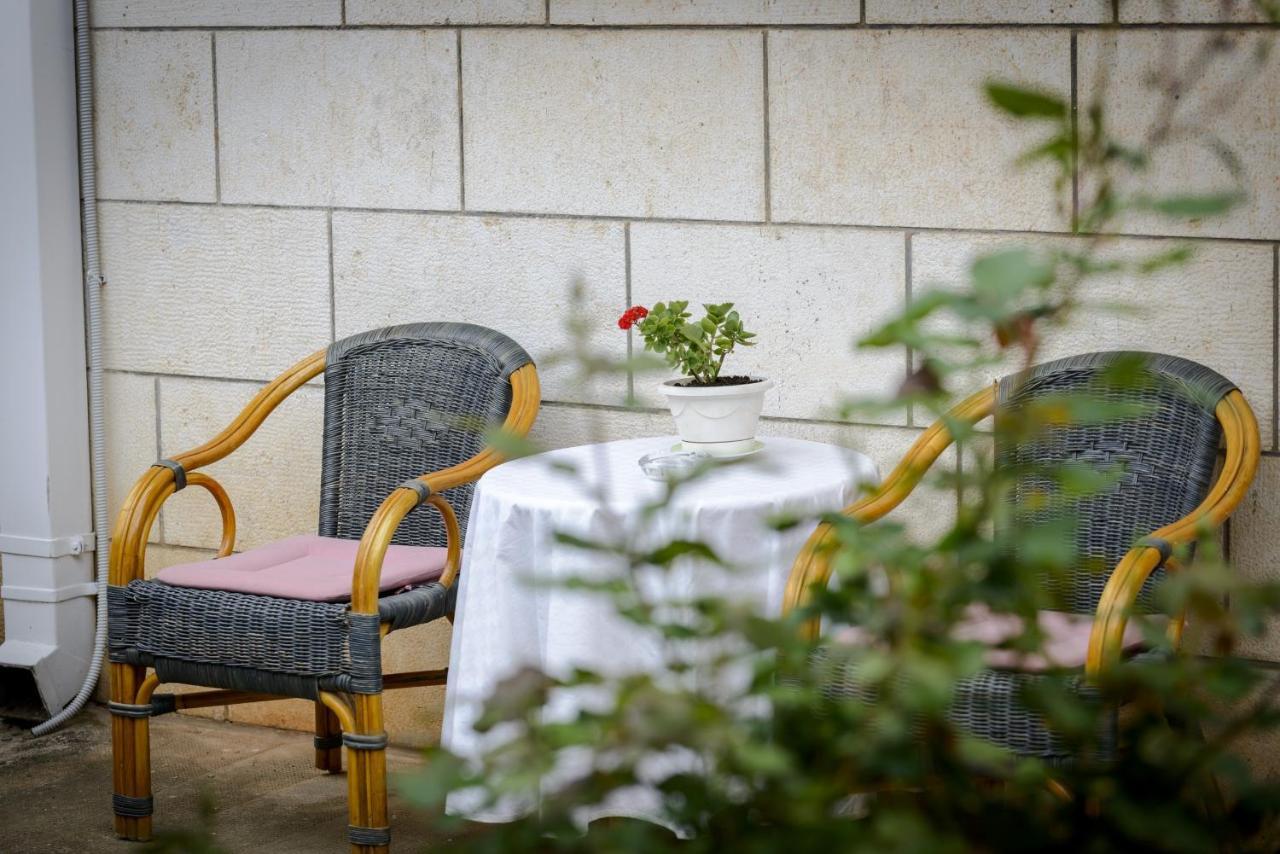 Apartment Matic Ντουμπρόβνικ Εξωτερικό φωτογραφία