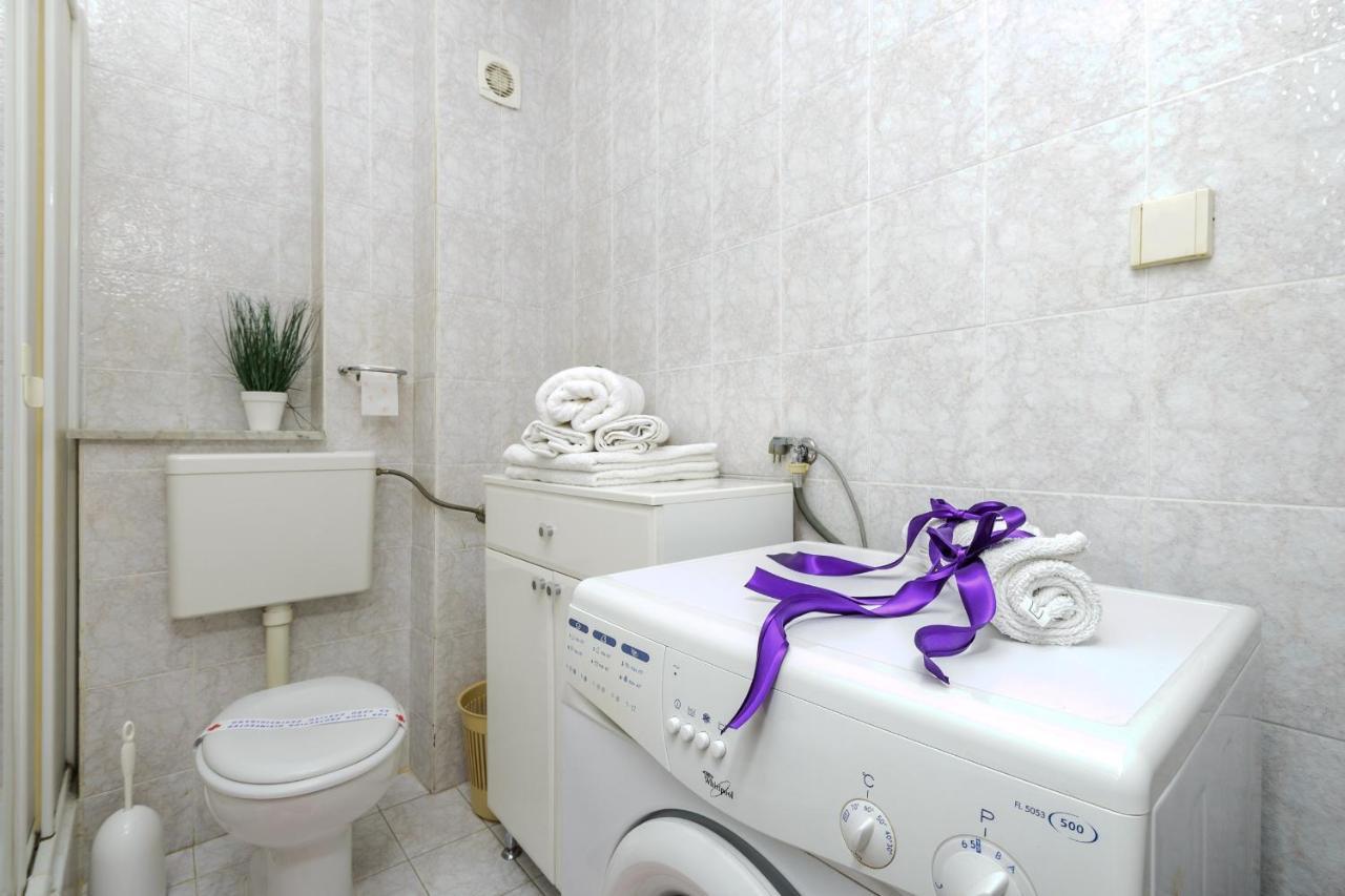 Apartment Matic Ντουμπρόβνικ Εξωτερικό φωτογραφία