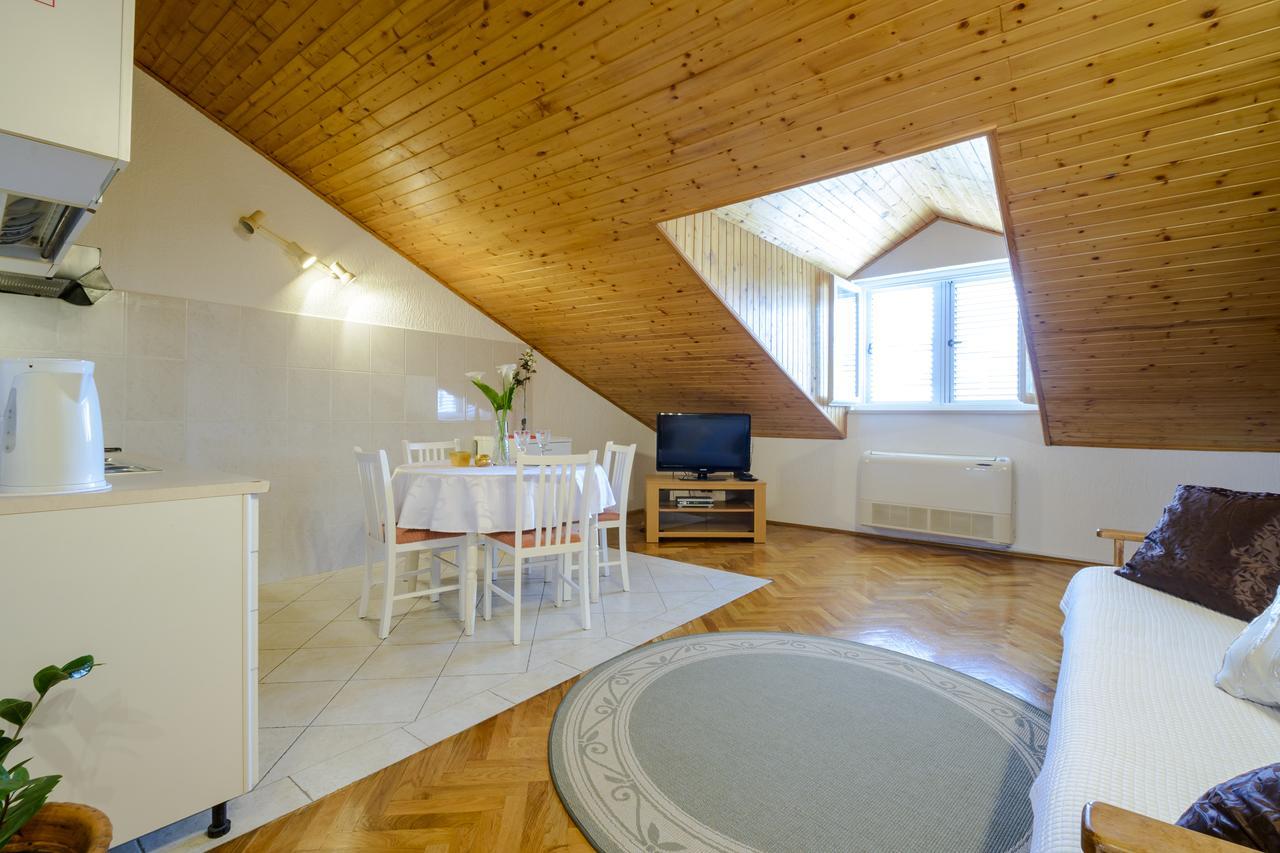 Apartment Matic Ντουμπρόβνικ Εξωτερικό φωτογραφία
