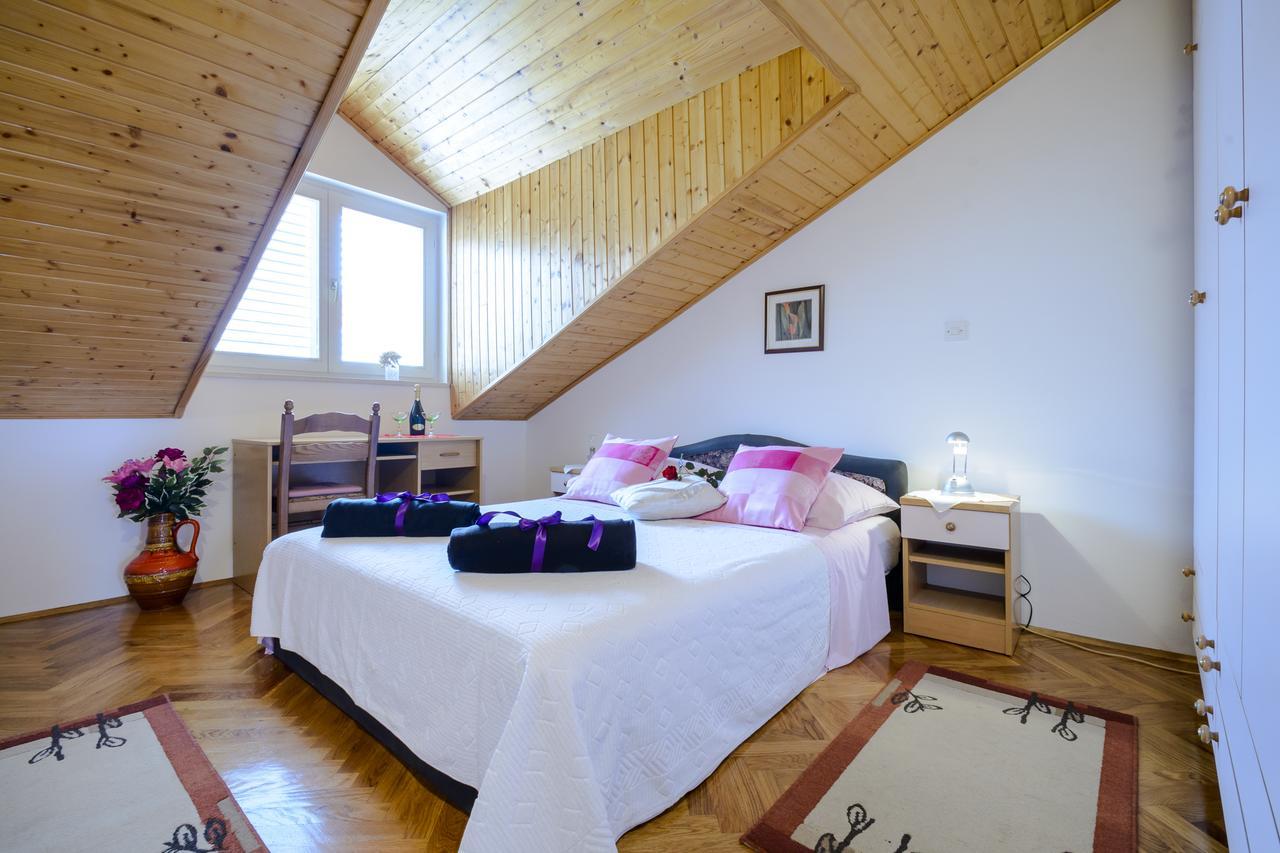 Apartment Matic Ντουμπρόβνικ Εξωτερικό φωτογραφία