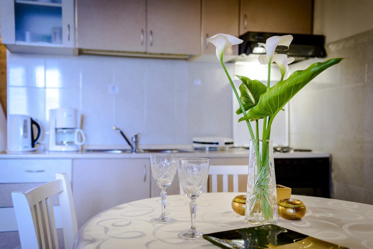 Apartment Matic Ντουμπρόβνικ Εξωτερικό φωτογραφία