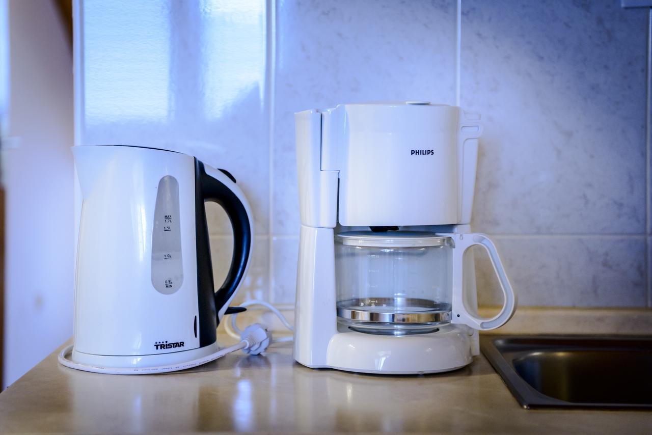 Apartment Matic Ντουμπρόβνικ Εξωτερικό φωτογραφία
