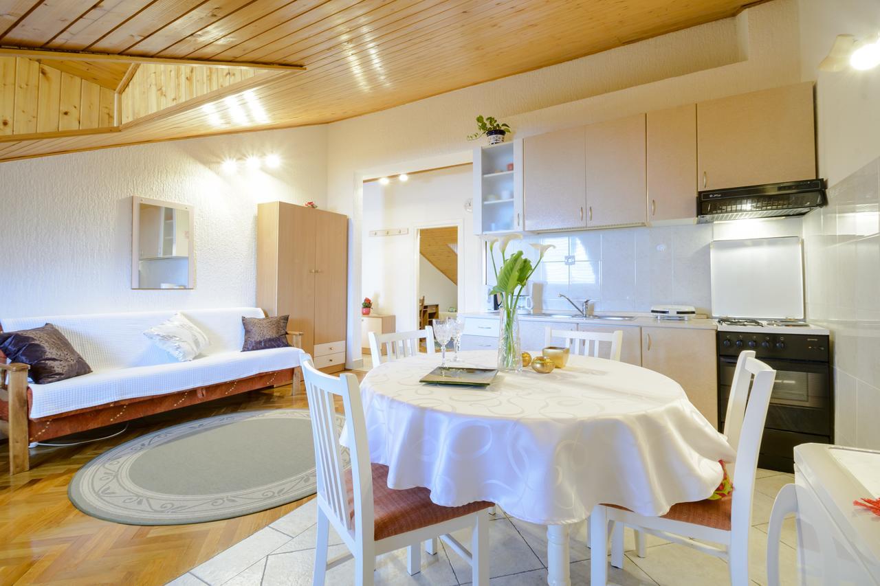 Apartment Matic Ντουμπρόβνικ Εξωτερικό φωτογραφία