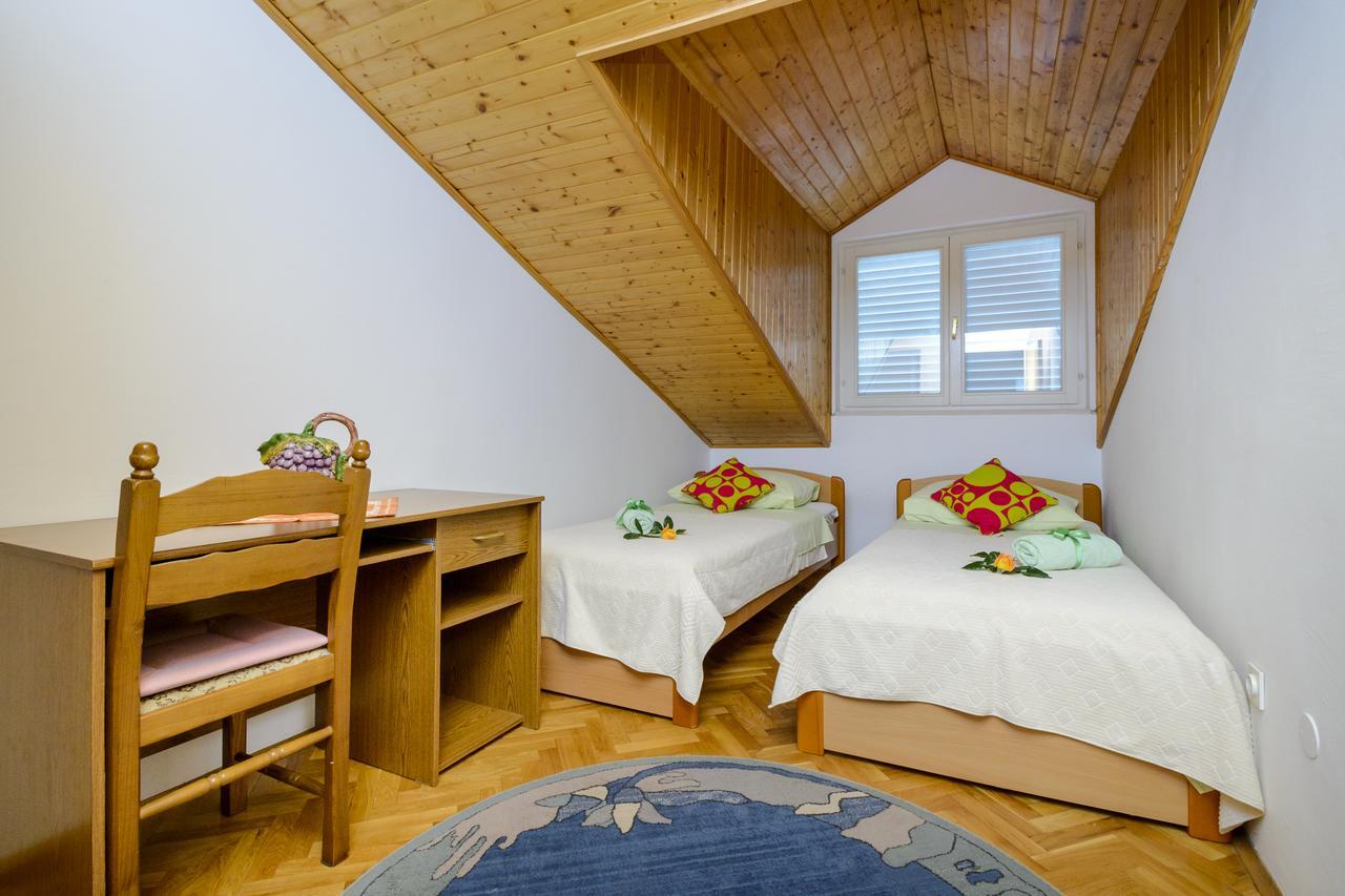 Apartment Matic Ντουμπρόβνικ Εξωτερικό φωτογραφία