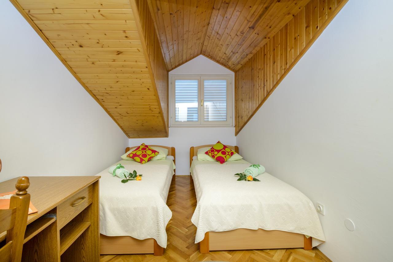 Apartment Matic Ντουμπρόβνικ Εξωτερικό φωτογραφία