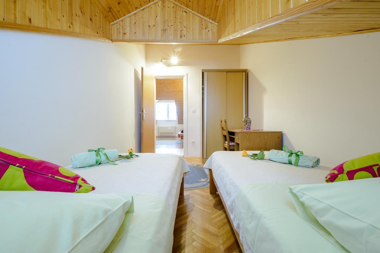 Apartment Matic Ντουμπρόβνικ Εξωτερικό φωτογραφία