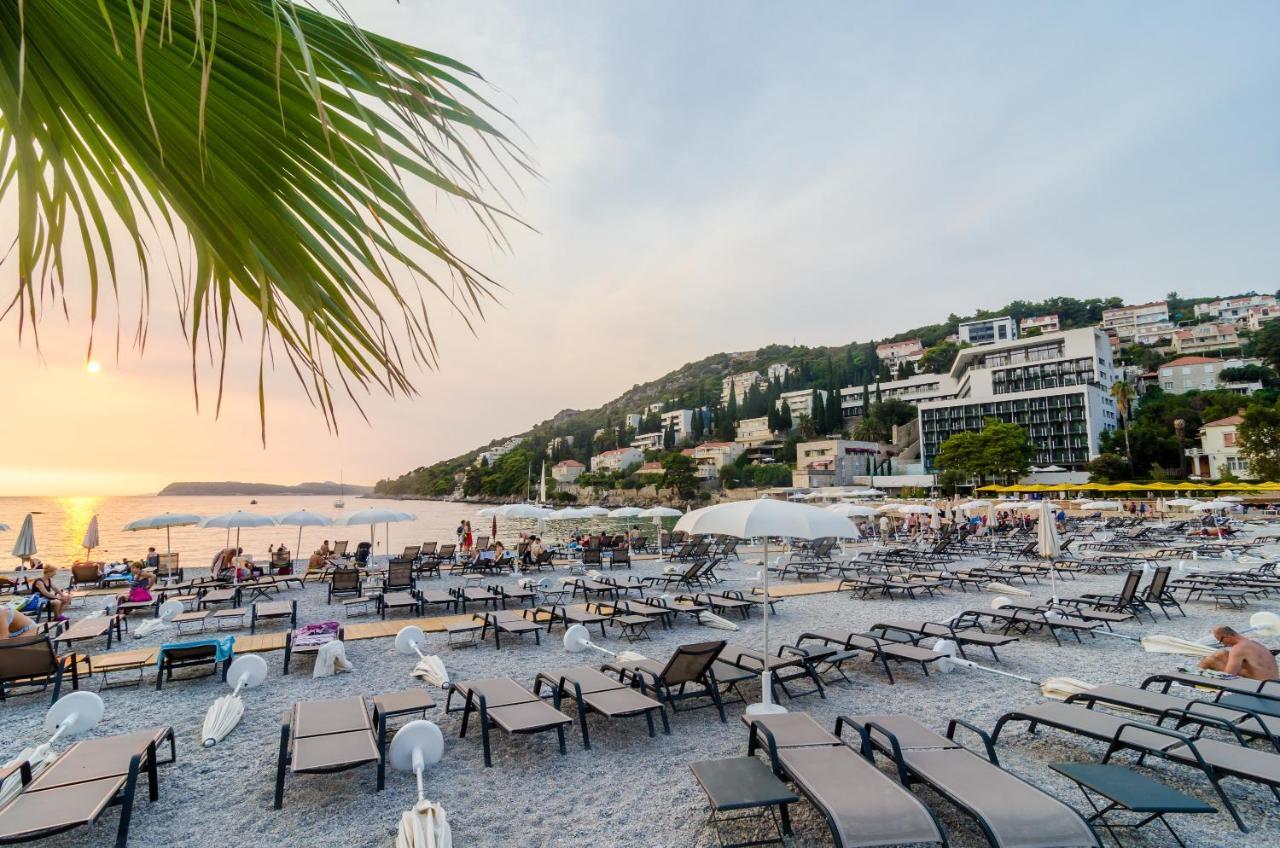 Apartment Matic Ντουμπρόβνικ Εξωτερικό φωτογραφία